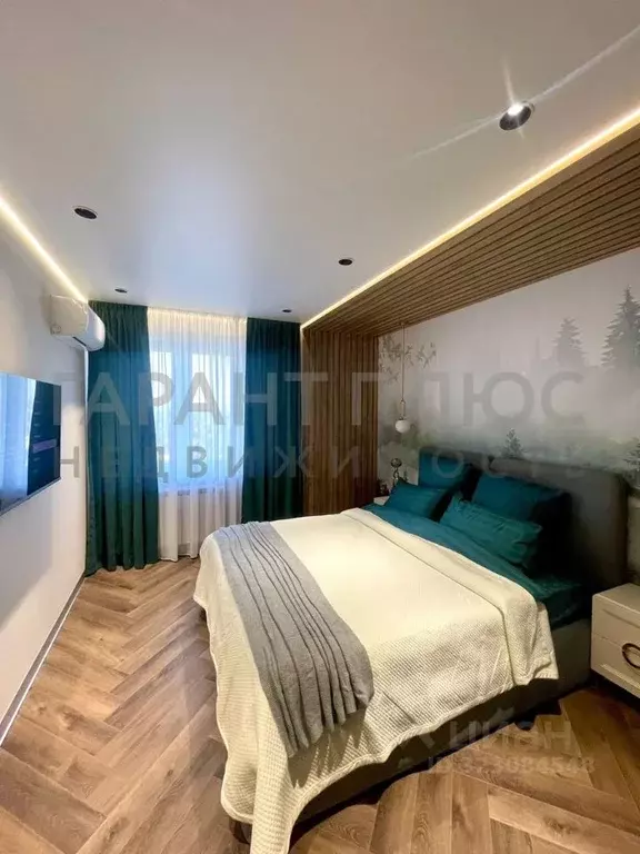 3-к кв. Липецкая область, Липецк Студеновская ул., 23Б (70.0 м) - Фото 2