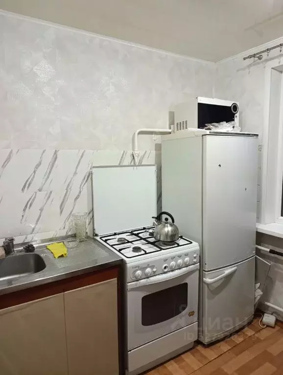 2-к кв. Липецкая область, Липецк ул. Космонавтов, 72 (44.0 м) - Фото 1