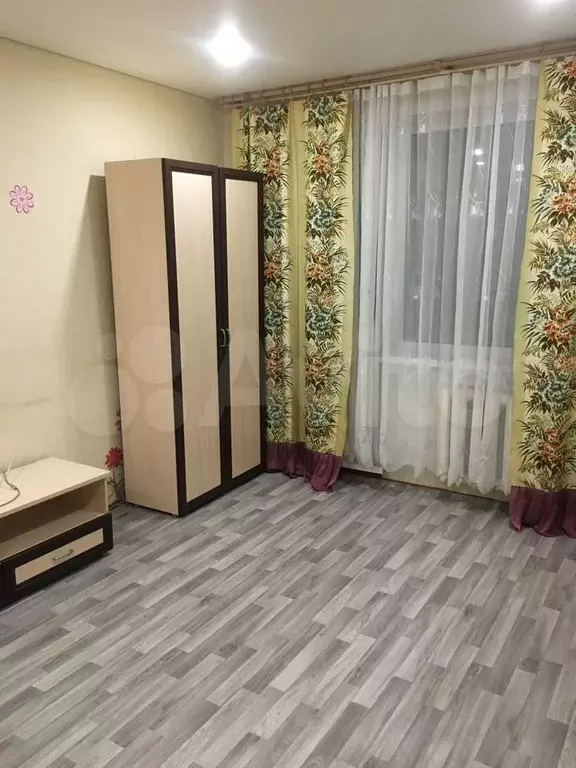 1-к. квартира, 38 м, 3/5 эт. - Фото 1