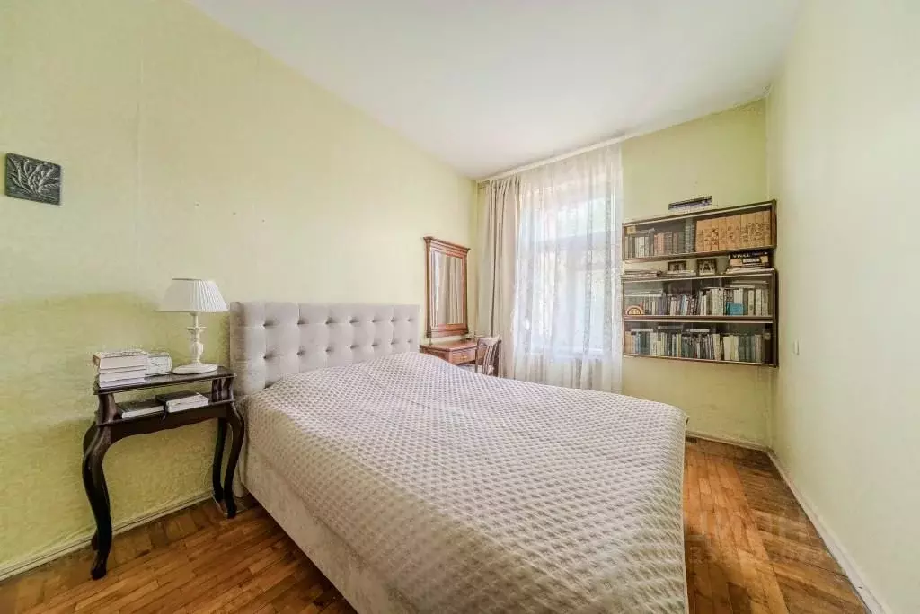 2-к кв. Санкт-Петербург Ярославская ул., 4А (57.1 м) - Фото 1