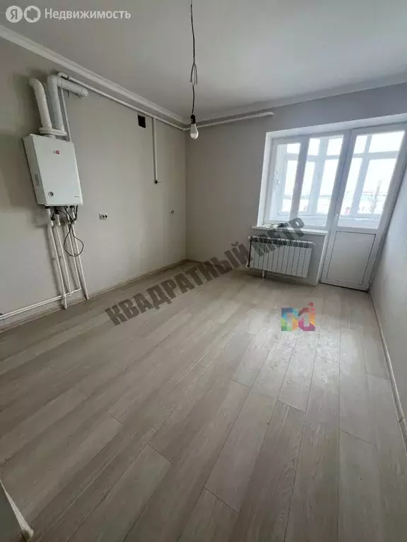 1-комнатная квартира: Элиста, улица Ю. Клыкова, 90Б (46.5 м) - Фото 1