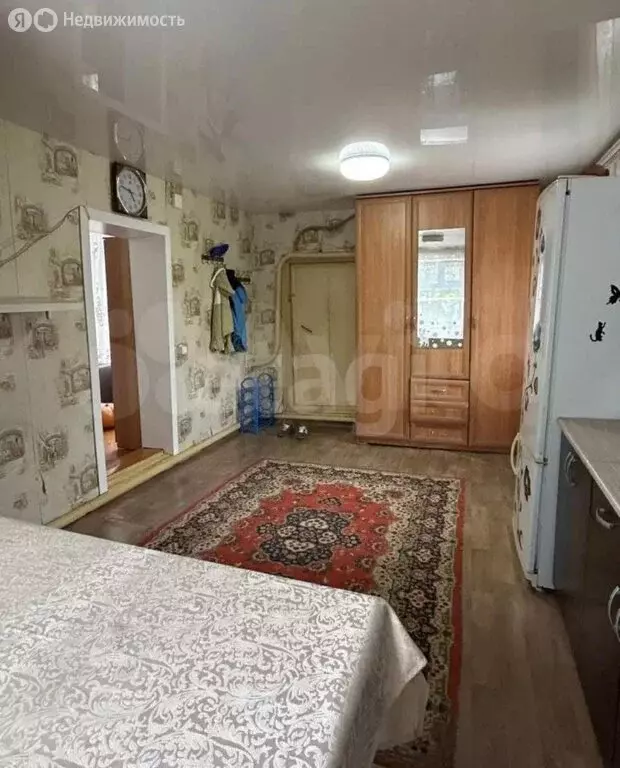 Дом в Бирск, улица Кирова (52.6 м) - Фото 2