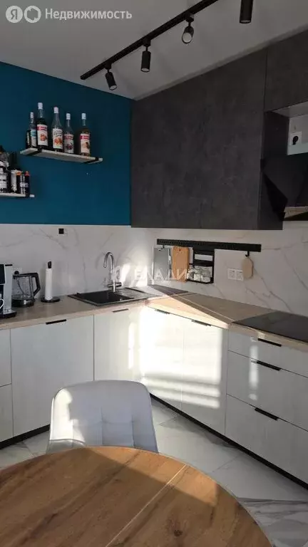 2-комнатная квартира: Сыктывкар, улица Громова, 70 (54 м) - Фото 2