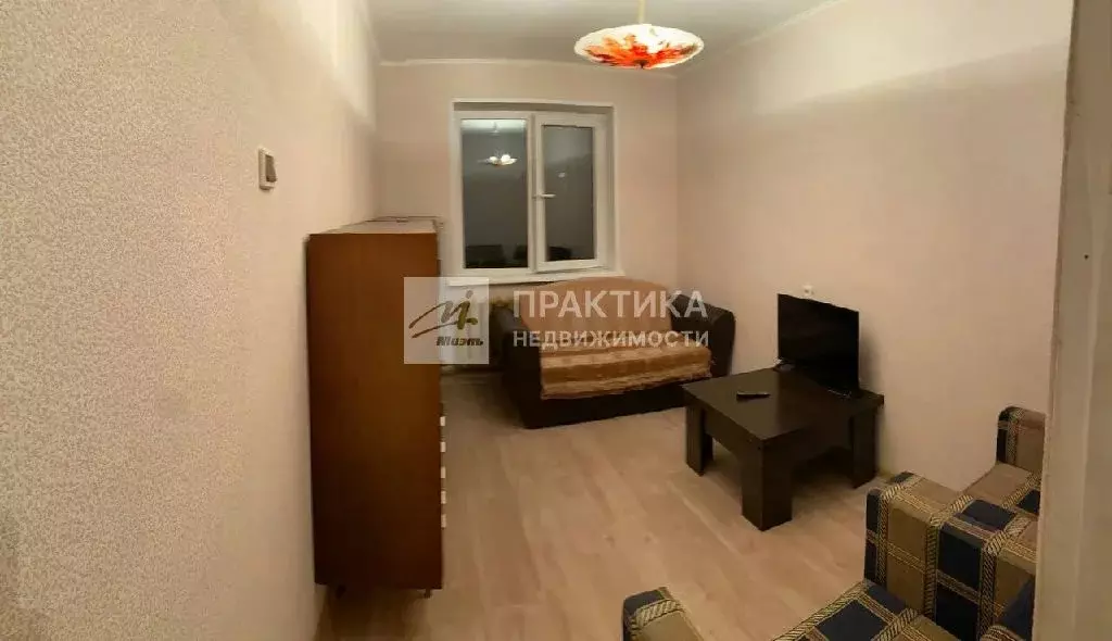 Продается 2-комнатная квартира - Фото 1
