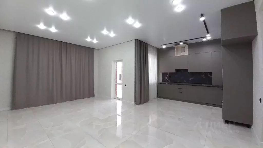 Коттедж в Ставропольский край, Михайловск Шпаковский район, ул. ... - Фото 1