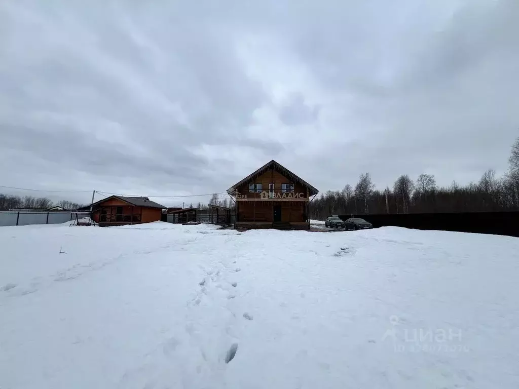 Дом в Архангельская область, Приморский муниципальный округ, ... - Фото 2