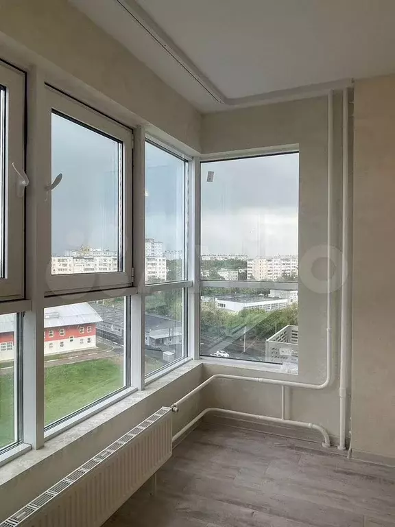 Квартира-студия, 27,6 м, 11/24 эт. - Фото 1