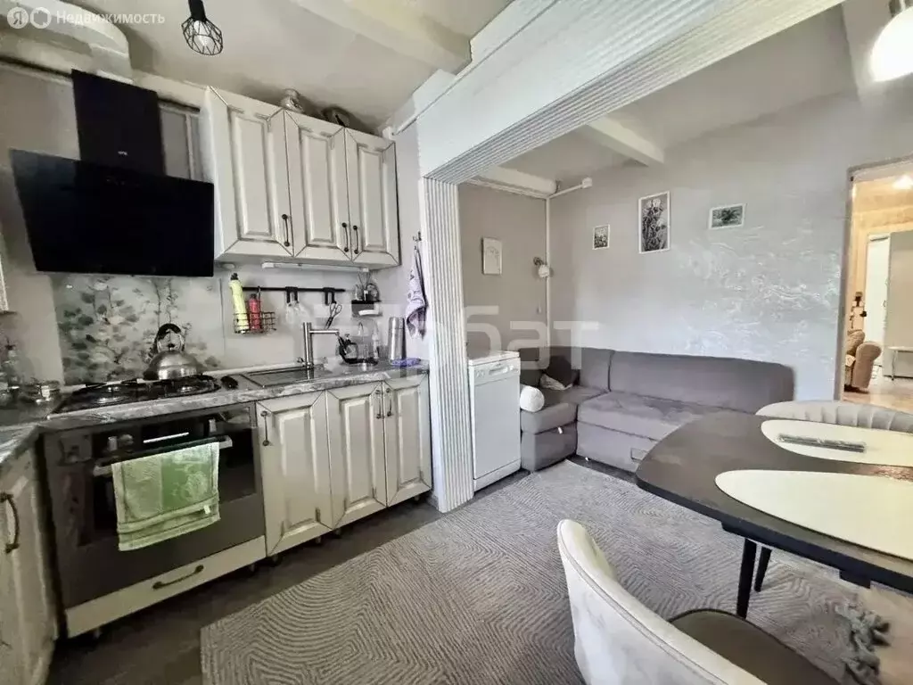 Дом в Кострома, Подгорная улица, 16 (126 м) - Фото 2