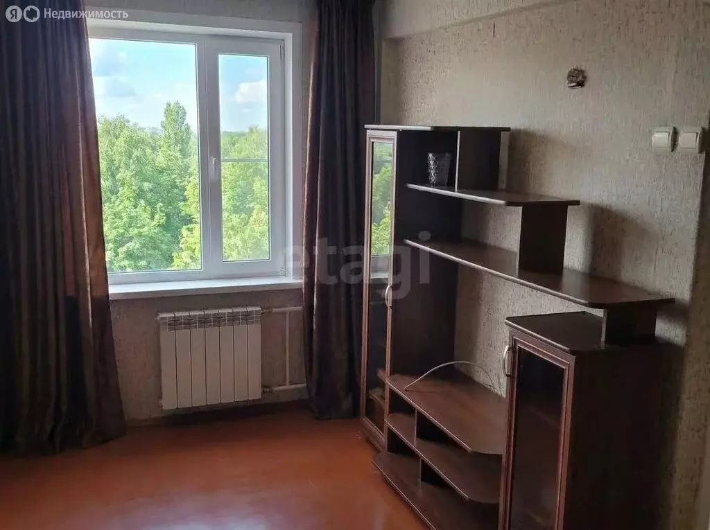 1-комнатная квартира: Улан-Удэ, улица Юного Коммунара, 10 (31 м) - Фото 2
