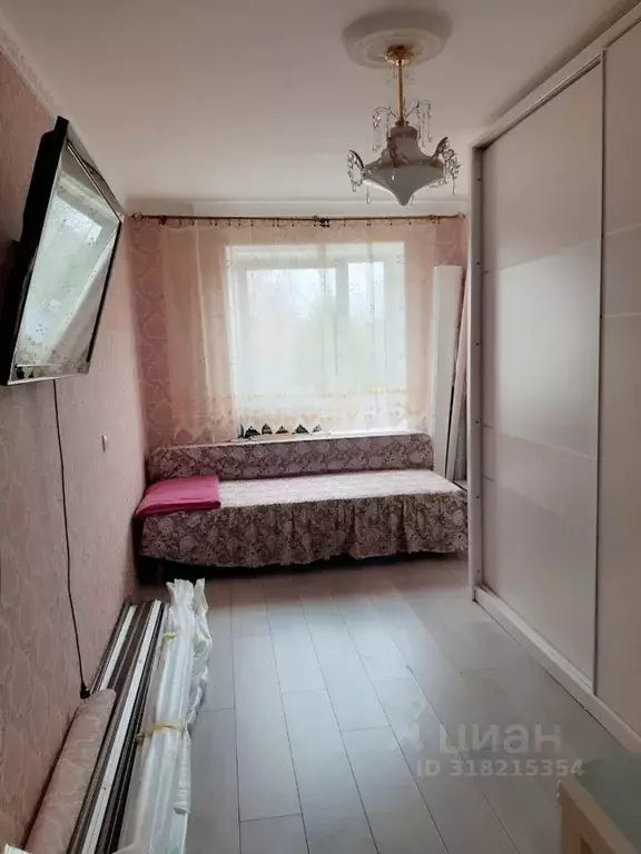2-к кв. Калининградская область, Калининград ул. Фрунзе, 86 (44.0 м) - Фото 0