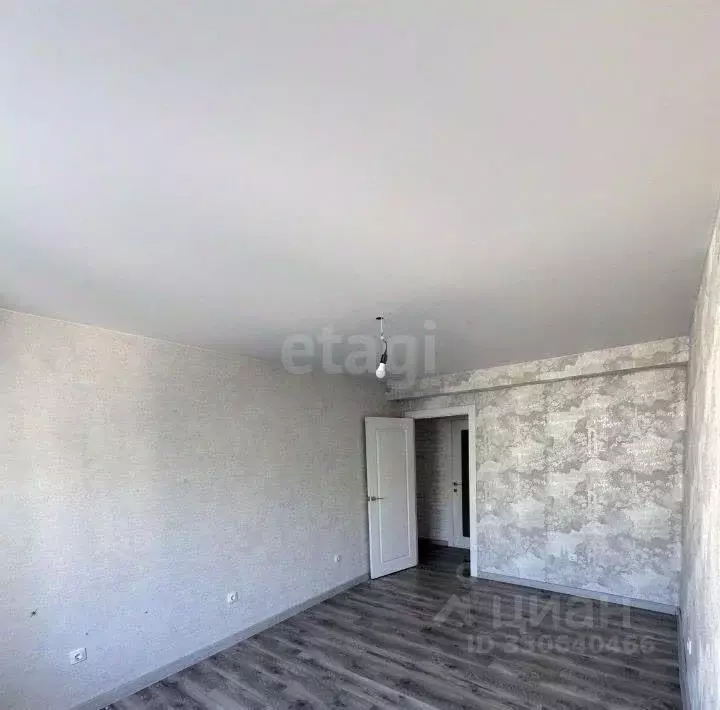 2-к кв. Башкортостан, Уфа ул. Генерала Ишбулатова, 8/2 (52.2 м) - Фото 1