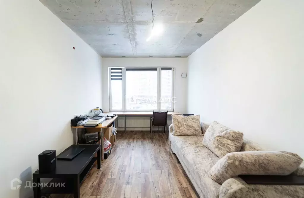 Продаётся 2-к квартира, 54 м - Фото 1