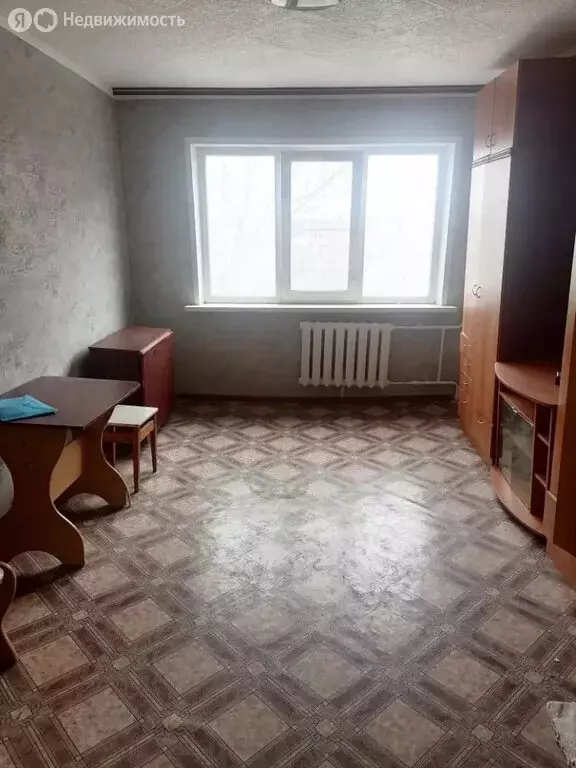 1к в 5-комнатной квартире (13.7 м) - Фото 1