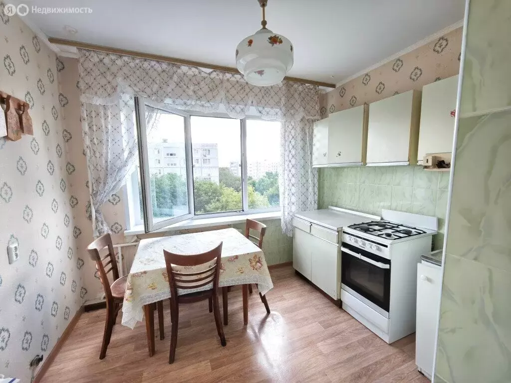 2-комнатная квартира: Жуковский, улица Горельники, 9 (49.9 м) - Фото 1