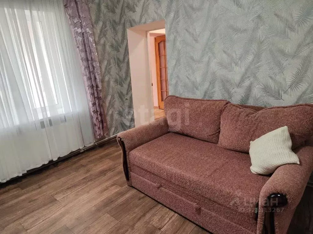 Дом в Крым, Симферопольский район, Гвардейское пгт ул. Набережная (65 ... - Фото 2