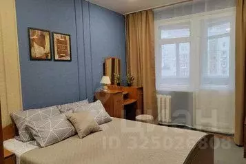 2-к кв. Тульская область, Тула ул. Демонстрации, 8 (53.0 м) - Фото 1