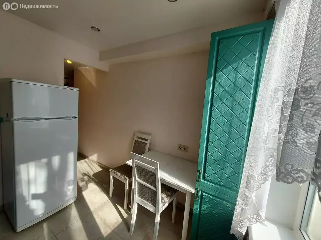 1-комнатная квартира: Санкт-Петербург, проспект Большевиков, 4к1 (34.3 ... - Фото 1