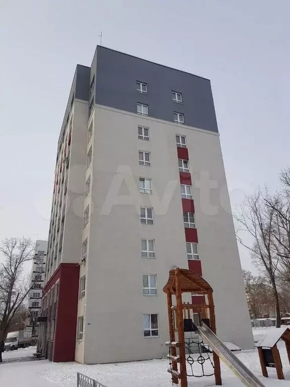 Квартира-студия, 22 м, 5/10 эт. - Фото 1