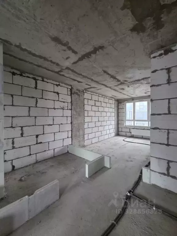 2-к кв. Москва бул. Скандинавский, 8 (61.7 м) - Фото 1