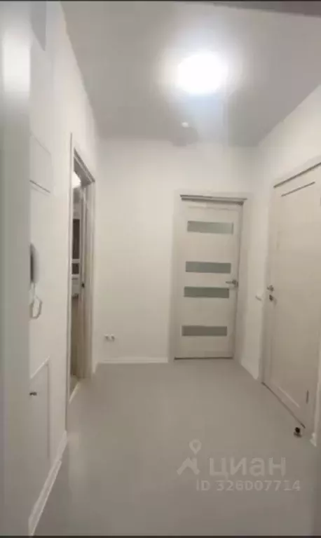 1-к кв. Москва Амурская ул., 1А/1/2 (40.6 м) - Фото 2