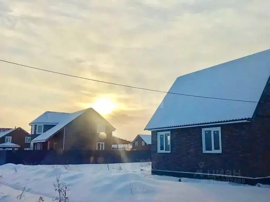 Дом в Ярославская область, Ярославский муниципальный округ, д. ... - Фото 2