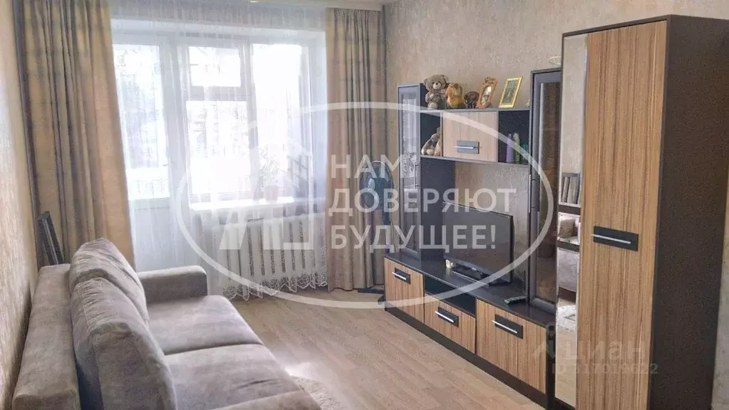 2-к кв. Удмуртия, Можга Можгинский район, Можгинская ул., 29 (43.0 м) - Фото 0