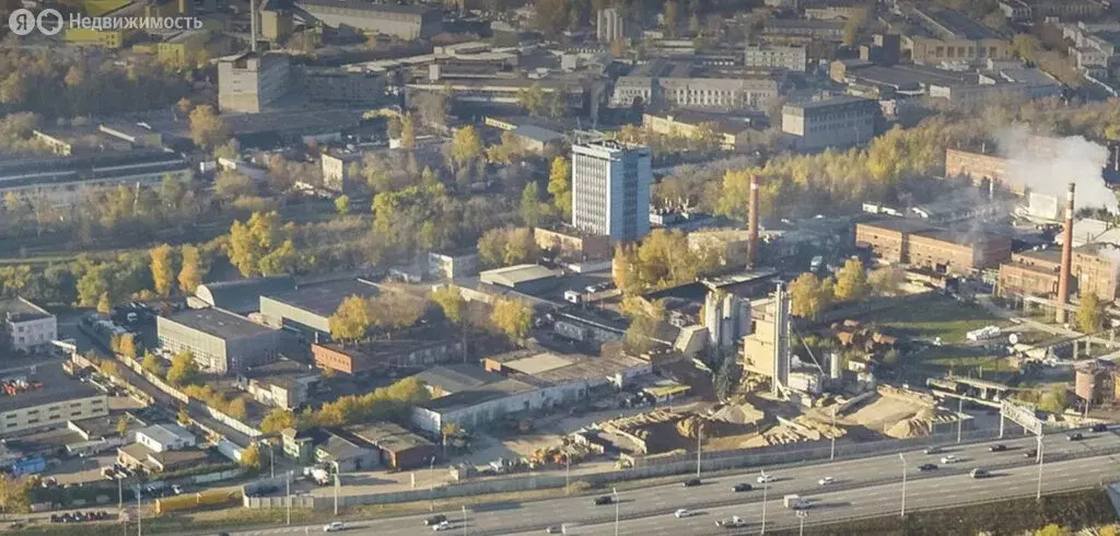 Помещение свободного назначения (2968 м) - Фото 1