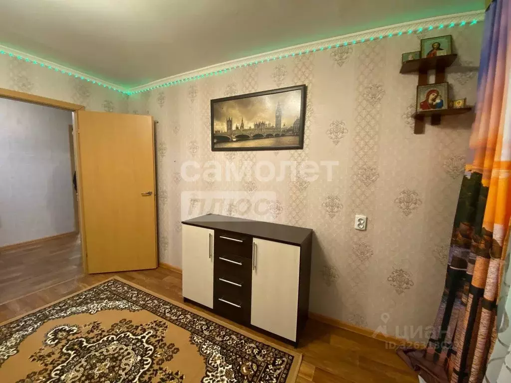 2-к кв. Пензенская область, Пенза Экспериментальная ул., 14 (50.0 м) - Фото 2