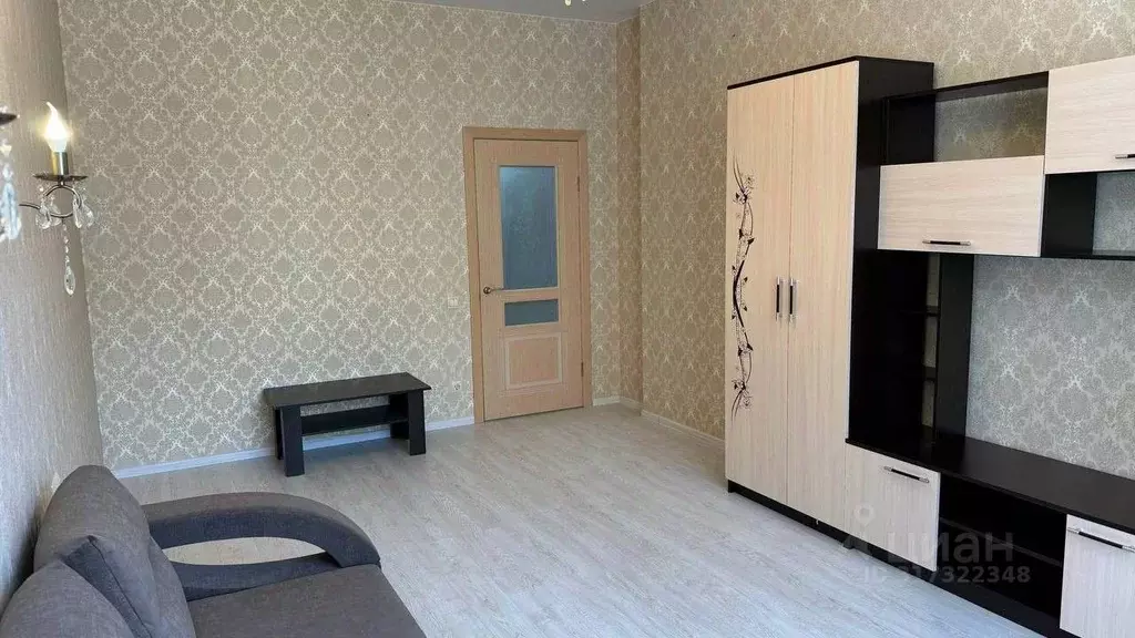 2-к кв. Краснодарский край, Геленджик ул. Гоголя, 11Бк2 (63.0 м) - Фото 1
