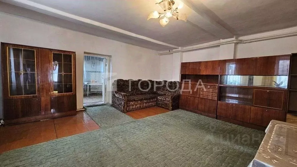 Дом в Алтайский край, Барнаул ул. Веховского, 53 (75 м) - Фото 1