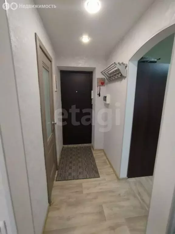 1-комнатная квартира: Эммаусс, 18к2 (29.5 м) - Фото 2