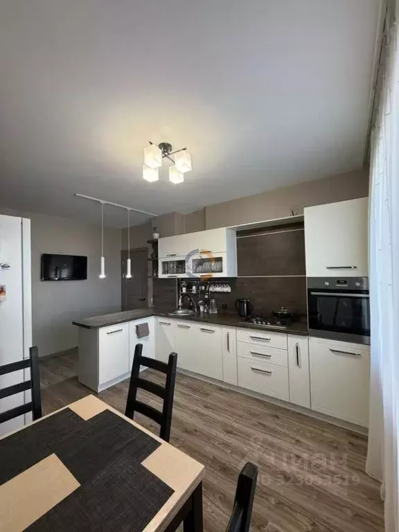 3-к кв. Новгородская область, Великий Новгород Большая Московская ул., ... - Фото 1