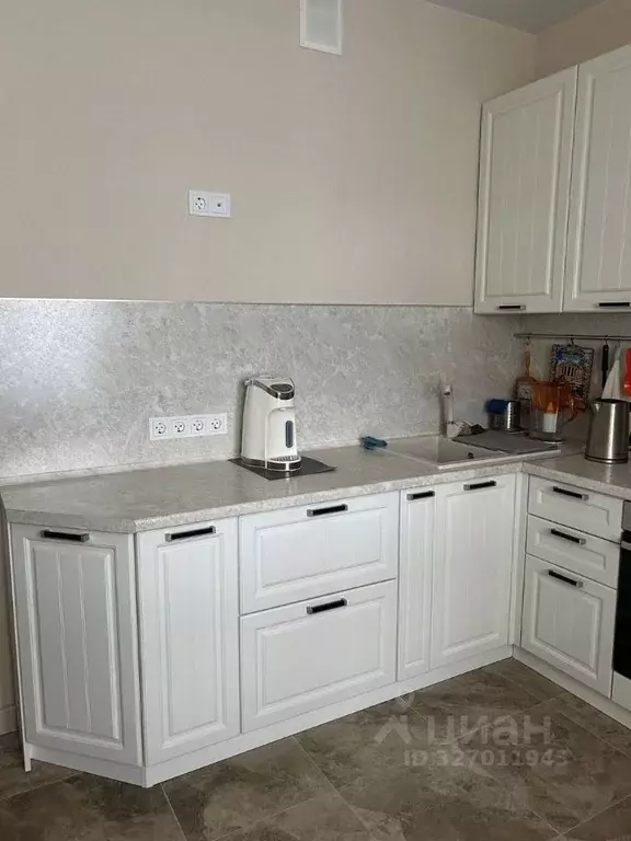 1-к кв. Московская область, Балашиха ш. Косинское, 4 (40.0 м) - Фото 2