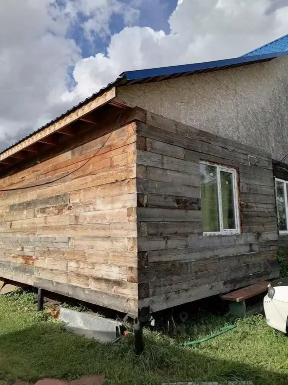 Дом в Московская область, Раменский муниципальный округ, д. Клишева ... - Фото 1