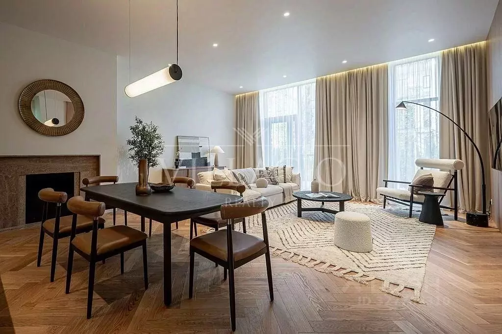 Таунхаус в Московская область, Истра муниципальный округ, д. Красный ... - Фото 1