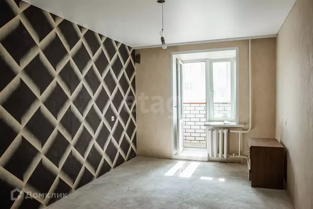 Продаётся 1-к квартира, 32.9 м - Фото 1