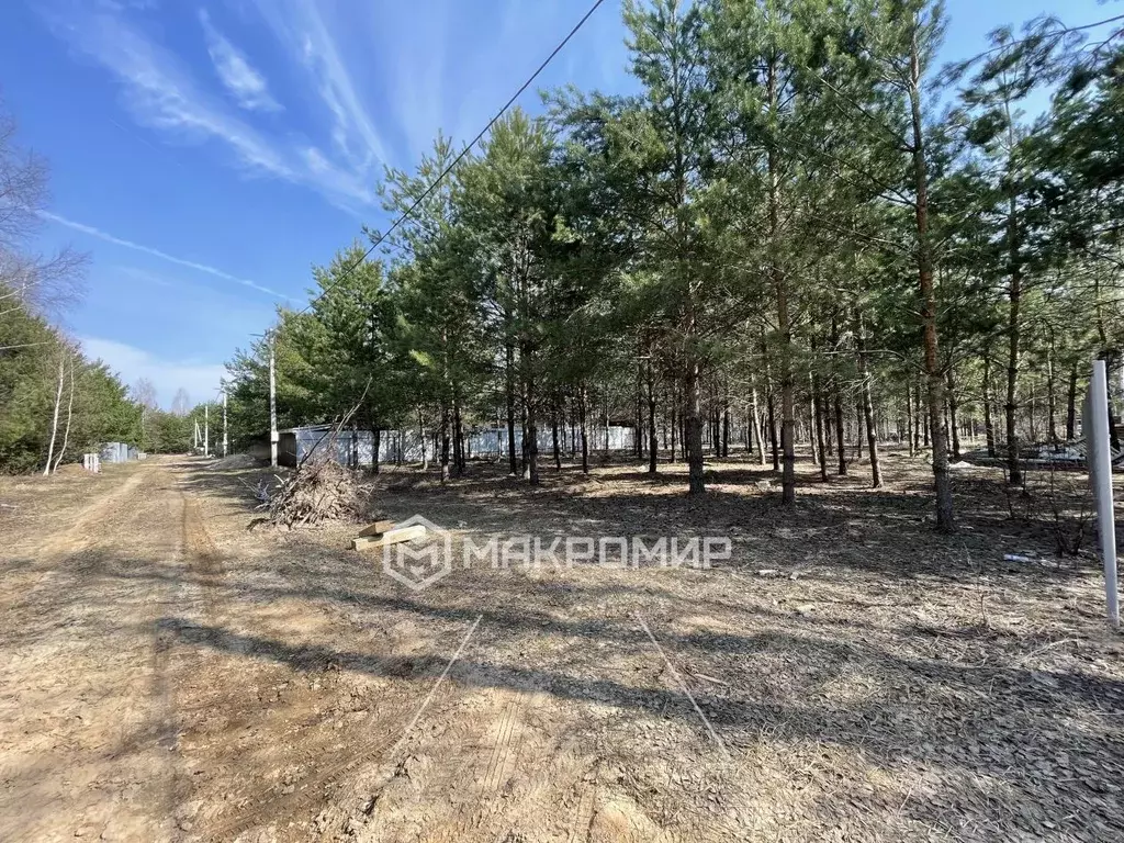 Участок в Татарстан, Лаишевский район, Орловское с/пос, д. Орел ул. .,  Купить земельный участок Орел, Лаишевский район, ID объекта - 20006845375