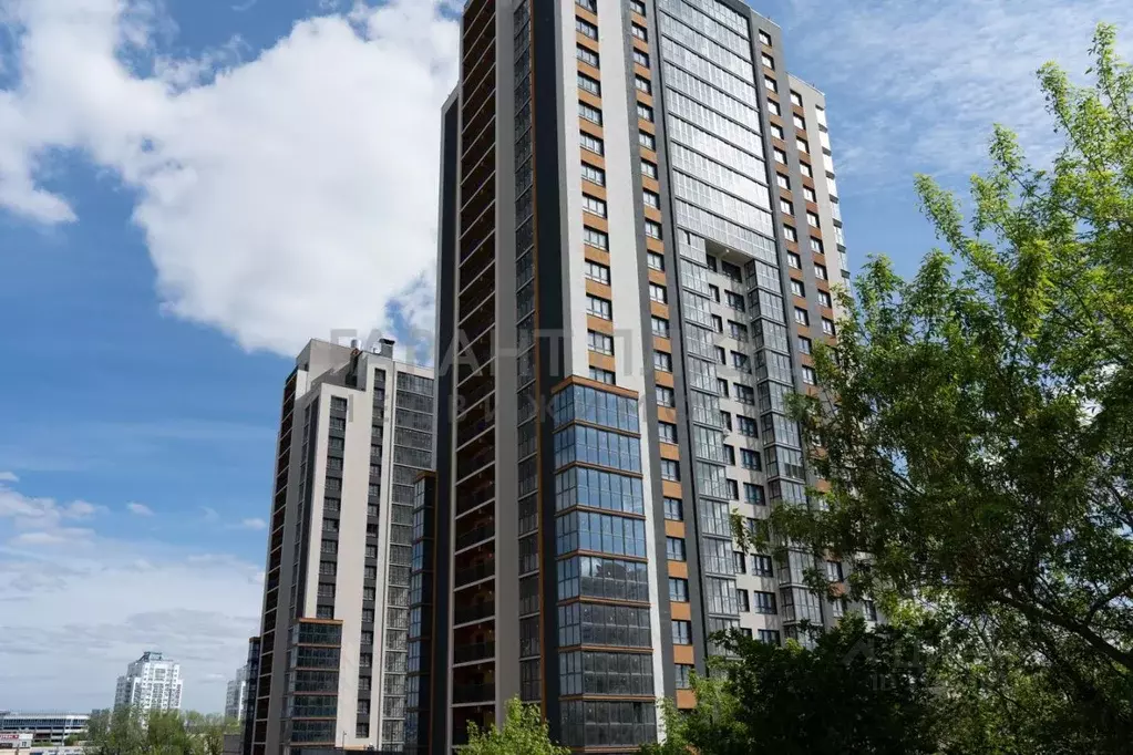 2-к кв. Липецкая область, Липецк ул. М.И. Неделина, 3А (64.5 м) - Фото 1