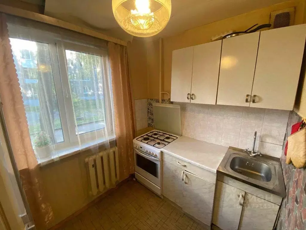 Квартира, 2 комнаты, 44.7 м - Фото 0