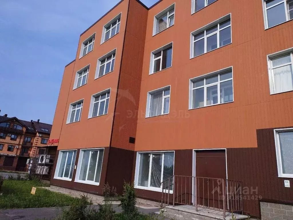 Торговая площадь в Новгородская область, Великий Новгород ул. ... - Фото 1