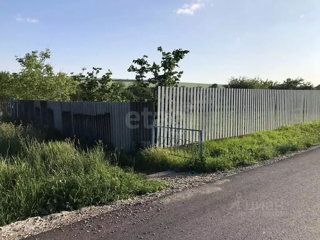 Участок в Ставропольский край, Предгорный муниципальный округ, с. ... - Фото 0