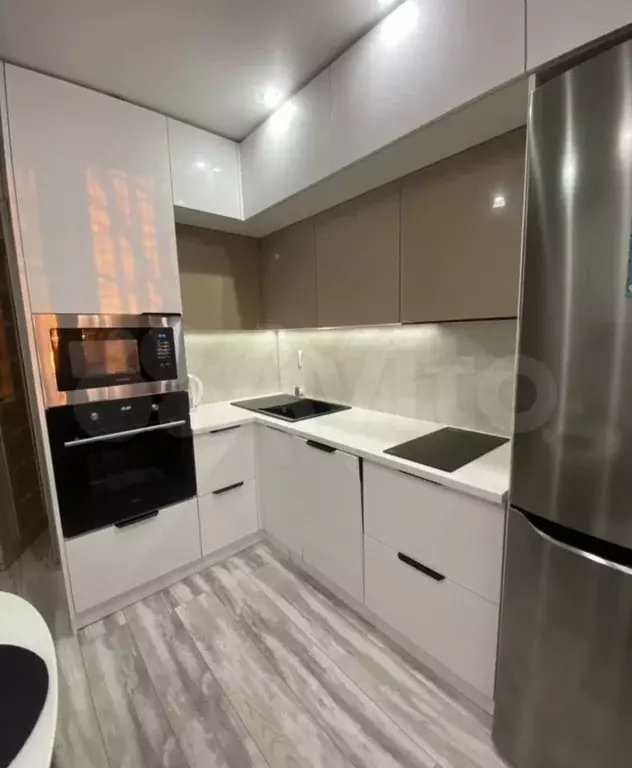 Продаётся 2-к квартира, 50 м - Фото 0