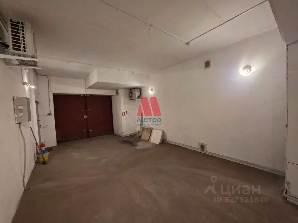 Склад в Ярославская область, Ярославль ул. Чайковского, 26 (34 м) - Фото 1