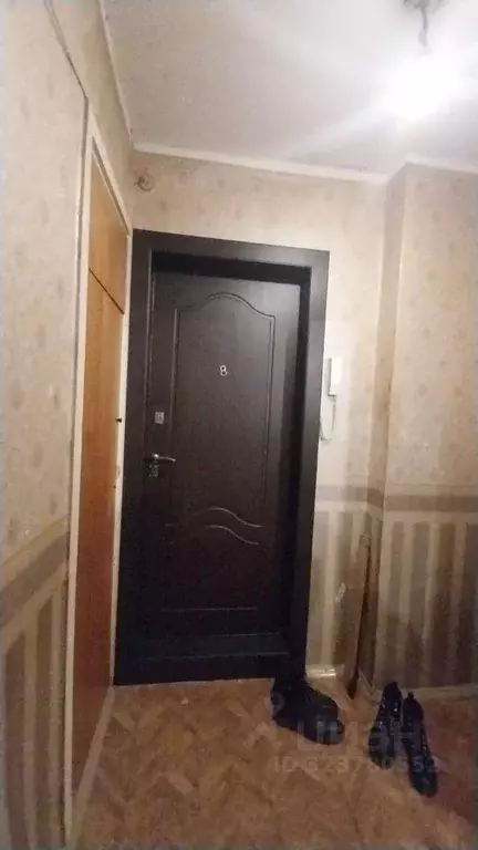 1-к кв. Татарстан, Набережные Челны Автозаводский просп., 53 (29.0 м) - Фото 1