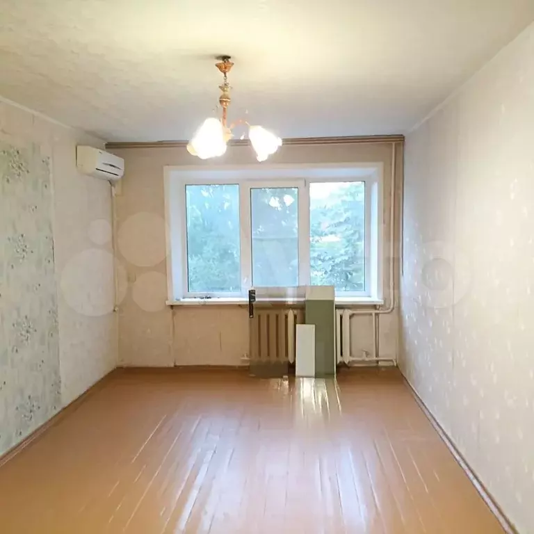 2-к. квартира, 49 м, 3/5 эт. - Фото 1