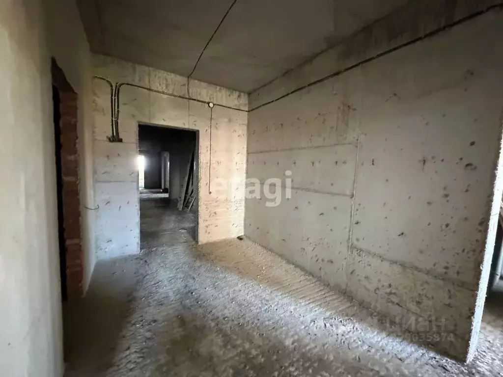 2-к кв. Ингушетия, Магас ул. Набережная (78.3 м) - Фото 2