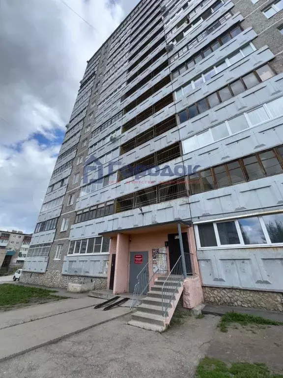 2-к. квартира, 48,2 м, 2/16 эт. - Фото 0