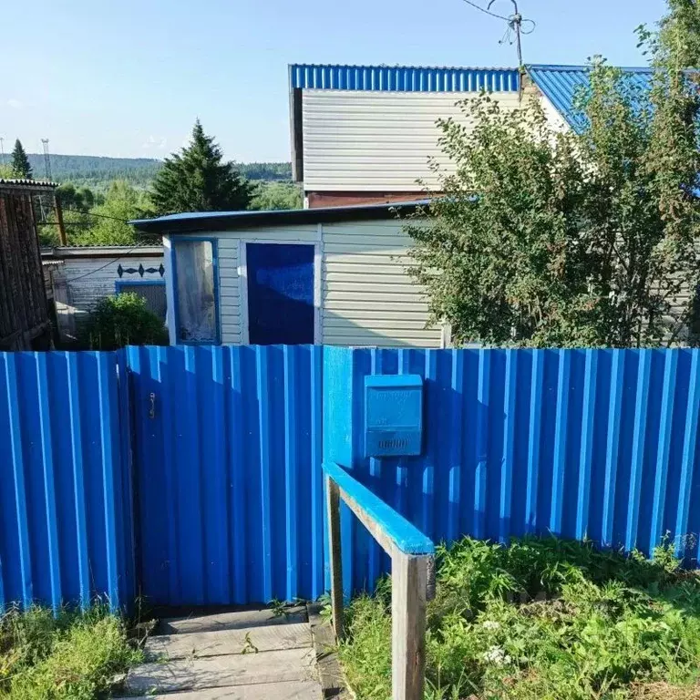 3-к кв. Иркутская область, Усть-Илимский муниципальный округ, ... - Фото 1