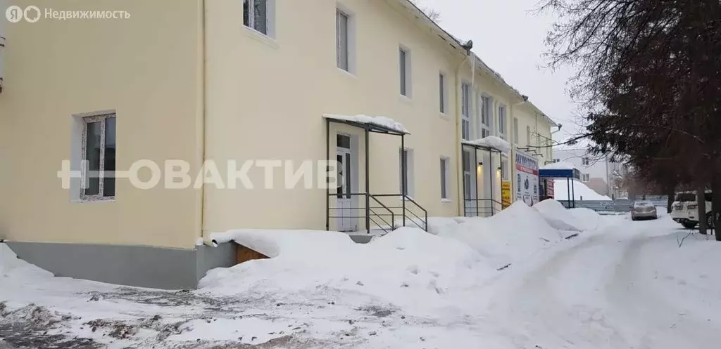 Офис (16 м) - Фото 2