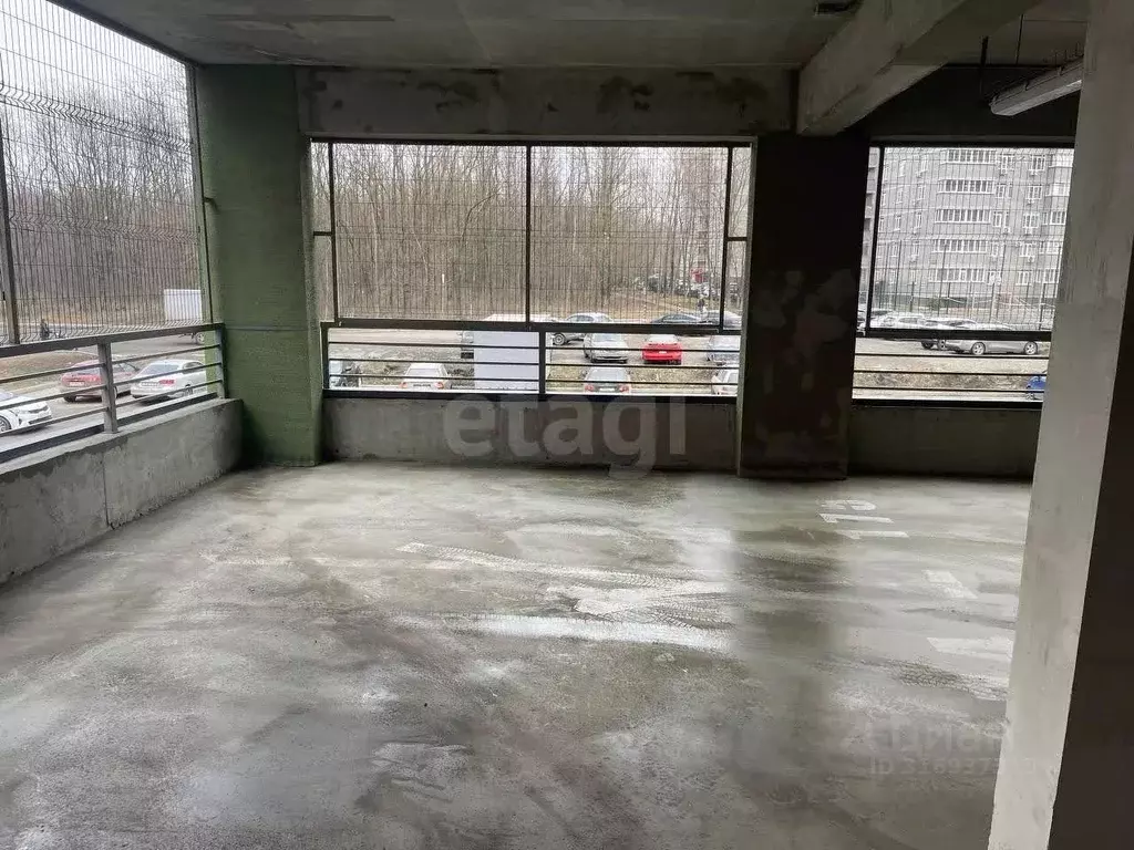 Гараж в Ростовская область, Ростов-на-Дону ул. Берберовская, 30 (13 м) - Фото 1